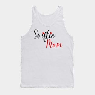 Swiftie Mom Love Tank Top